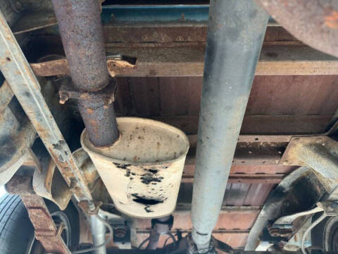 1978 Chevrolet Silverado 1500