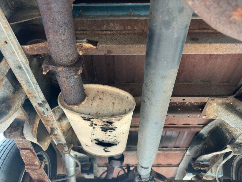 1978 Chevrolet Silverado 1500