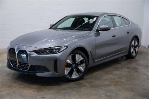 2024 BMW i4 eDrive35 Gran Coupe
