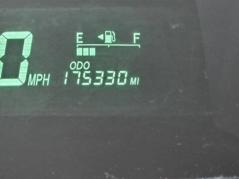 2008 Toyota Prius Standard