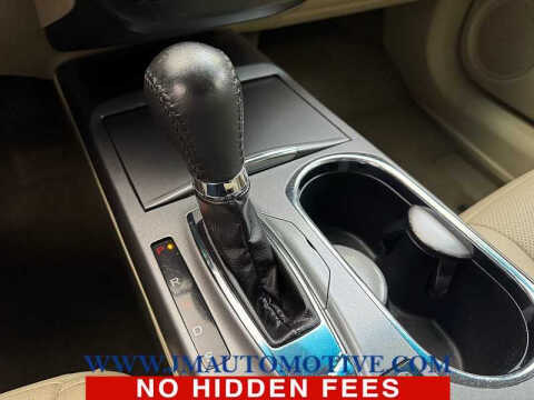 2015 Acura RDX w/Tech