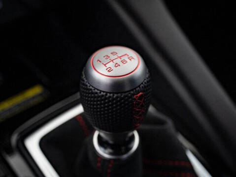 2026 Acura Integra Type S