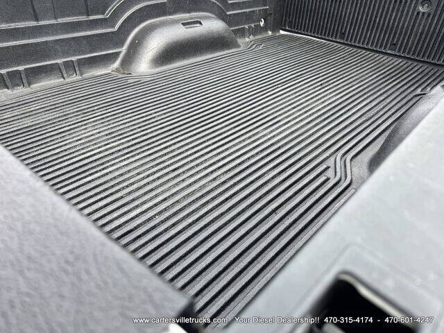 2018 RAM 1500 SLT