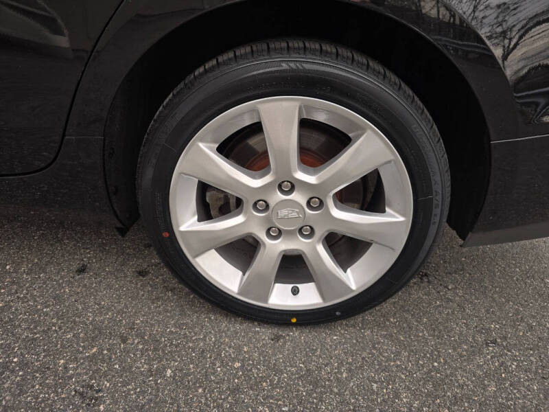 2016 Cadillac ATS 2.0T Performance Collection