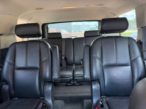 2007 GMC Yukon Denali