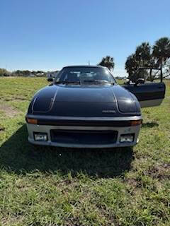 1984 Mazda RX-7