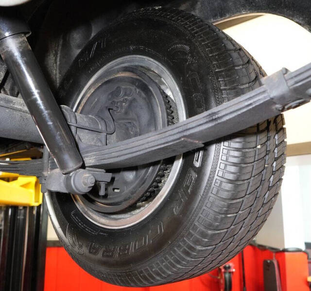 1970 Plymouth Roadrunner