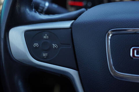 2019 GMC Acadia SLE-1