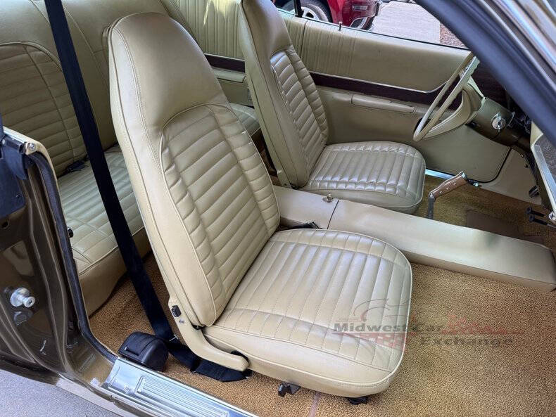 1972 Plymouth Roadrunner