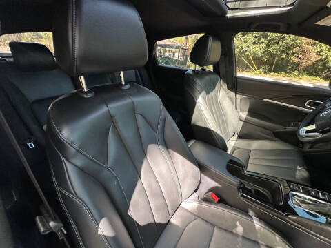 2024 Acura Integra w/A-SPEC