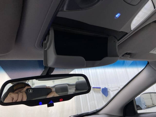 2014 Hyundai Sonata Hybrid