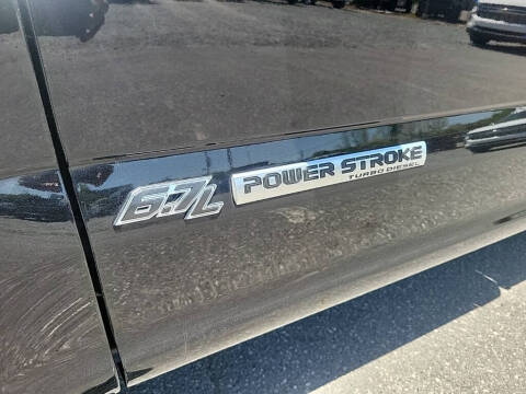 2020 Ford F-350 Super Duty XL