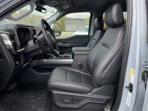 2026 Ford F-350 Super Duty