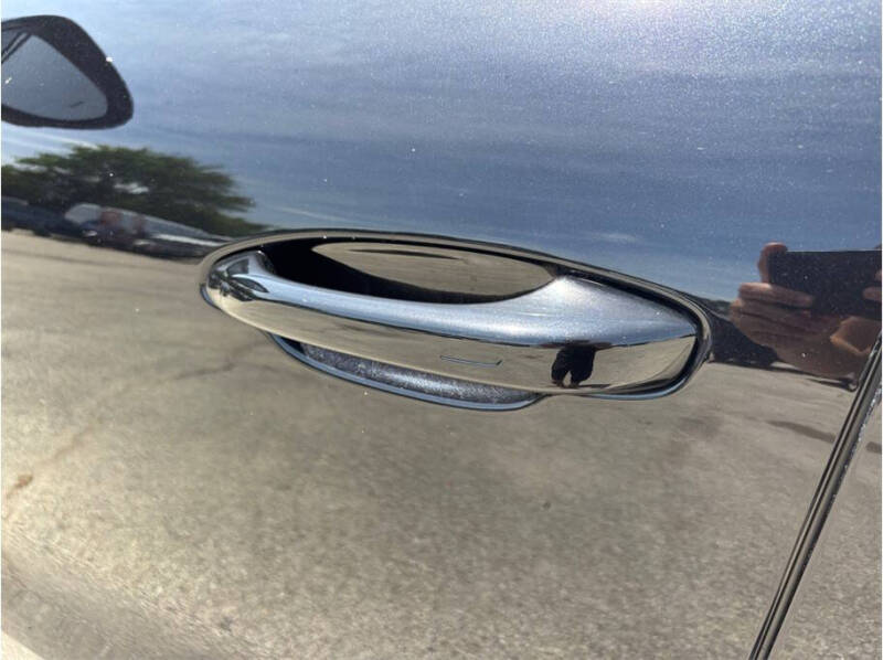 2019 Porsche Cayenne S