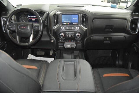 2020 GMC Sierra 2500HD