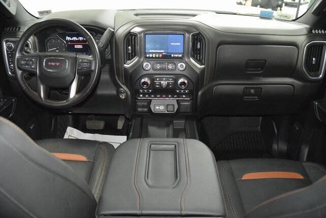 2020 GMC Sierra 2500HD