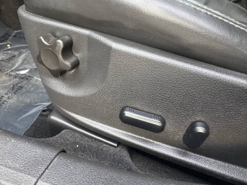 2010 Ford Fusion Hybrid