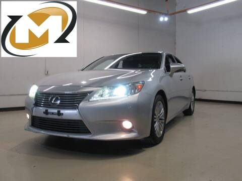 2013 Lexus ES 350 for sale at Midway Auto Group in Addison TX
