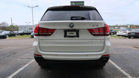 2015 BMW X5 sDrive35i