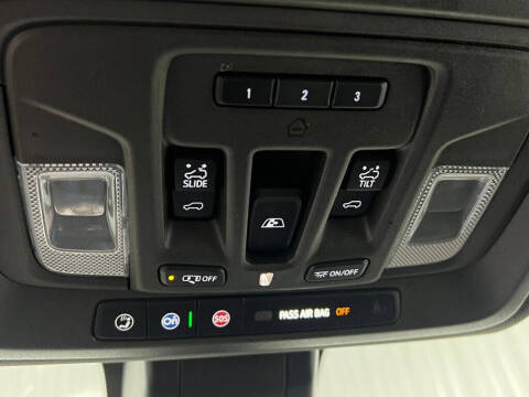 2020 GMC Sierra 2500HD