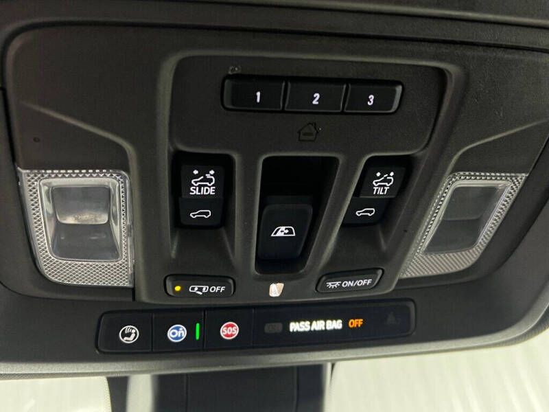 2020 GMC Sierra 2500HD