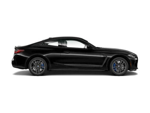 2026 BMW M4 Competition xDrive
