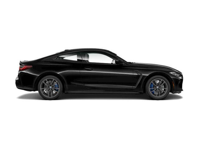 2026 BMW M4 Competition xDrive
