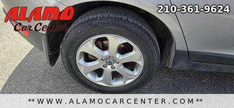 2013 Volvo XC60 3.2