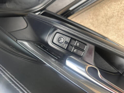 2015 Porsche Cayman GTS