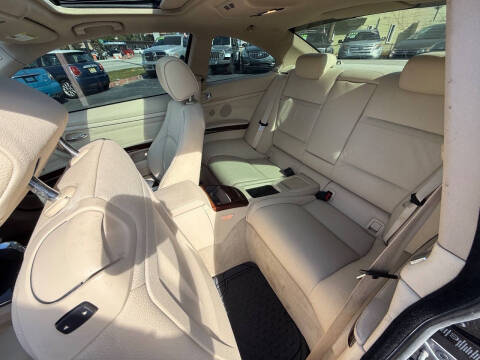 2011 BMW 3 Series 328i