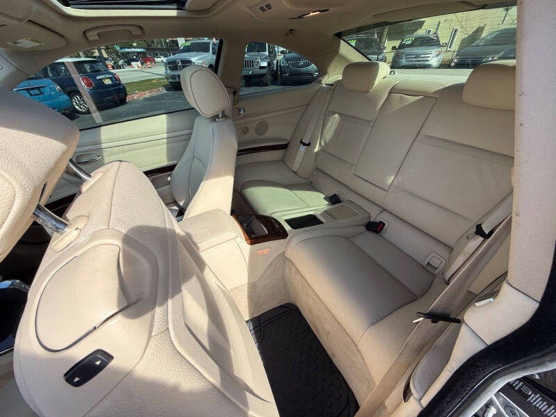 2011 BMW 3 Series 328i