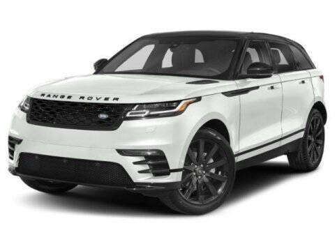 2020 Land Rover Range Rover Velar P380 R-Dynamic HSE
