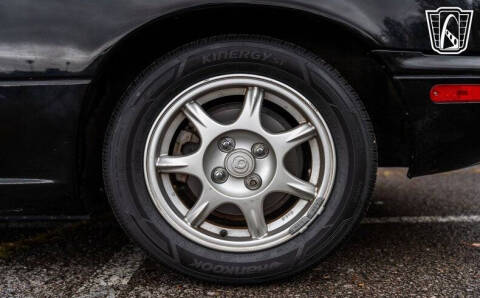 1994 Mazda MX-5 Miata