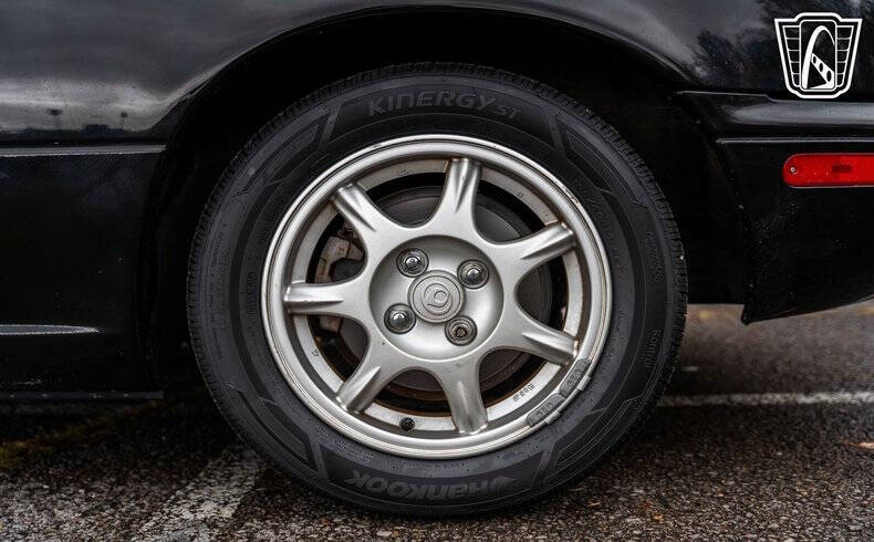 1994 Mazda MX-5 Miata