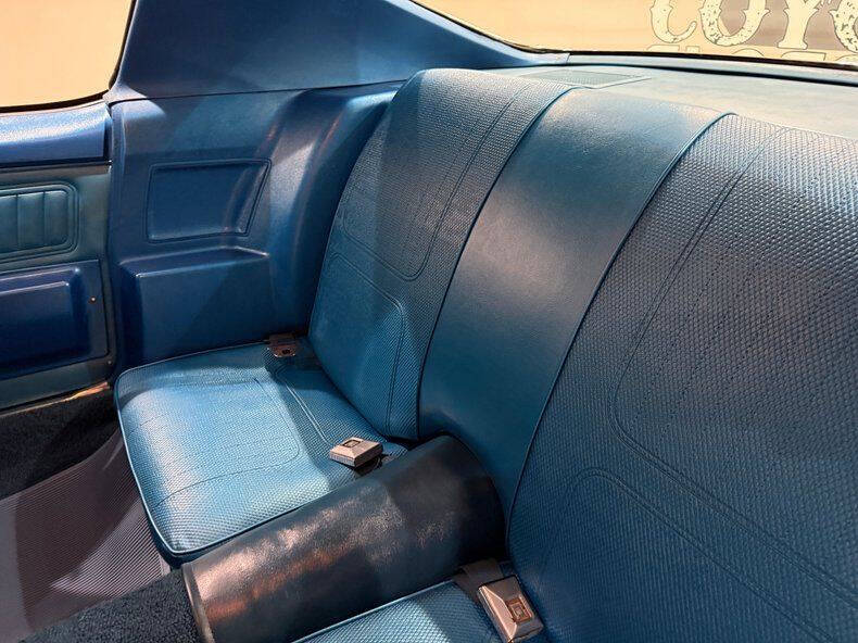 1970 Chevrolet Camaro