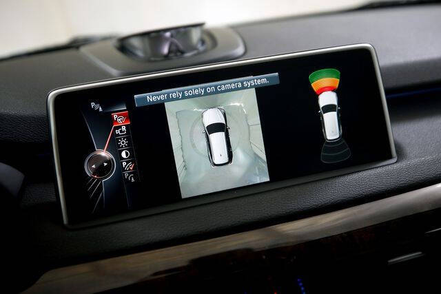 2014 BMW X5 xDrive35i