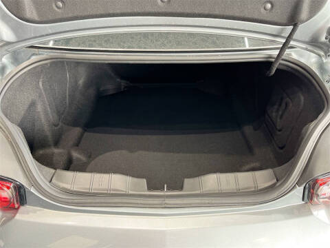 2023 Chevrolet Camaro LT1