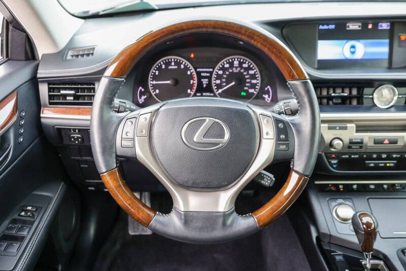 2015 Lexus ES 350