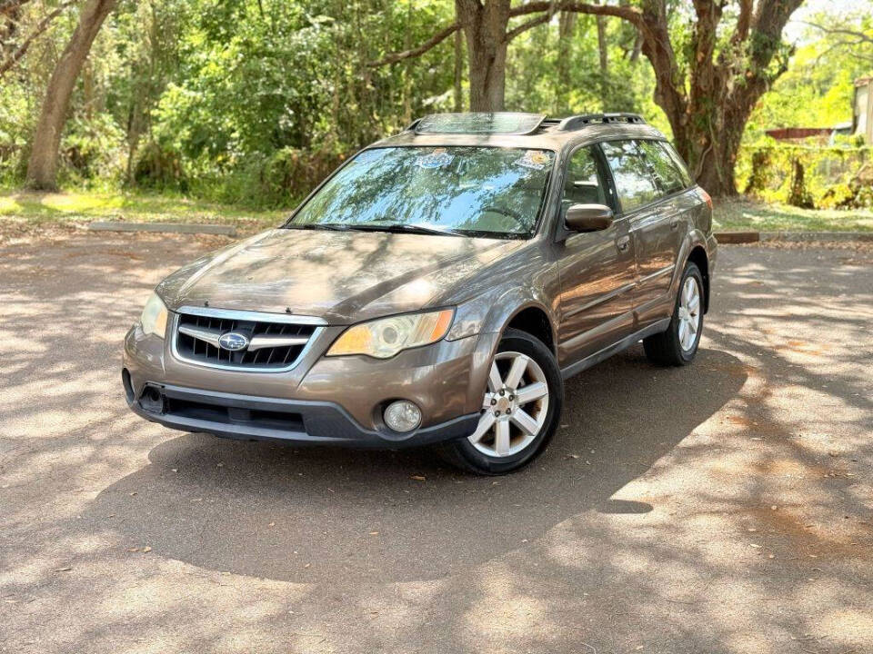 2008 Subaru Outback I Limited L.L. Bean Edition's photo