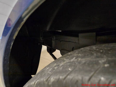 1972 Chevrolet Corvette