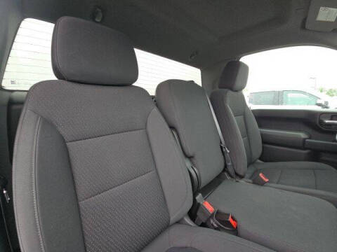 2022 GMC Sierra 2500HD Pro