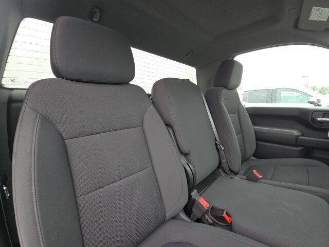 2022 GMC Sierra 2500HD Pro