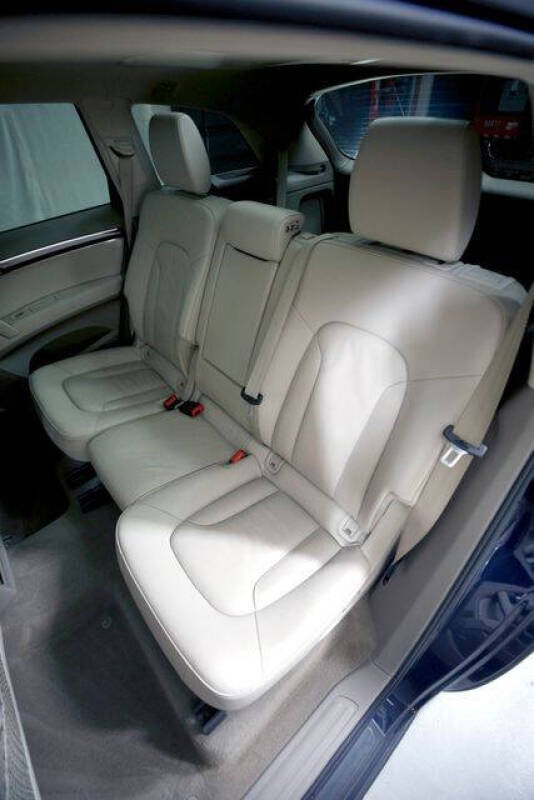 2015 Audi Q7 3.0 quattro TDI Premium Plus