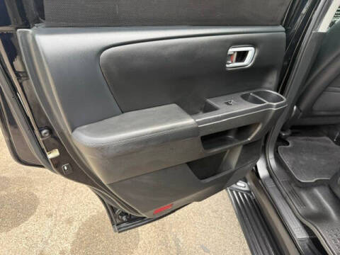 2014 Honda Pilot Touring