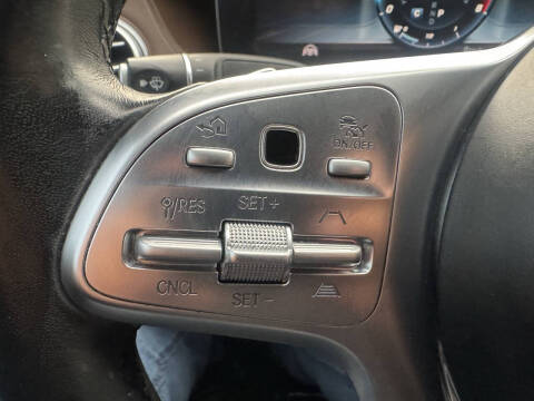 2018 Mercedes-Benz S-Class S 560