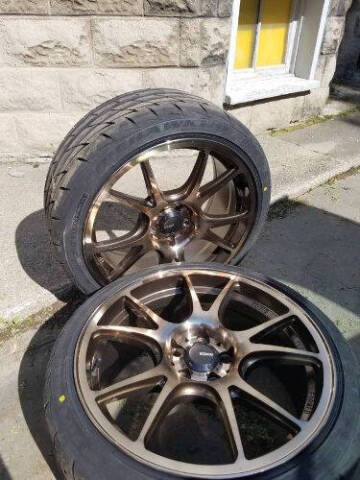 1986 Pontiac Fiero SE