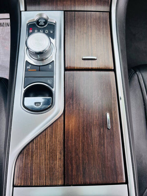 2015 Jaguar XF 2.0T Premium