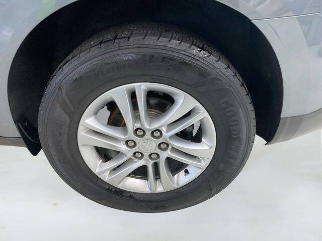 2019 Buick Enclave Essence