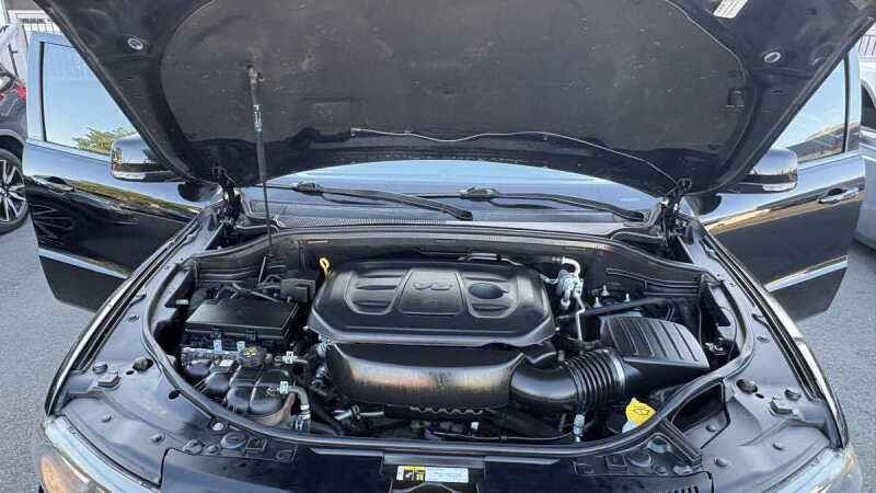 2020 Dodge Durango GT Plus