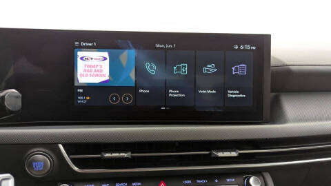 2024 Hyundai Sonata